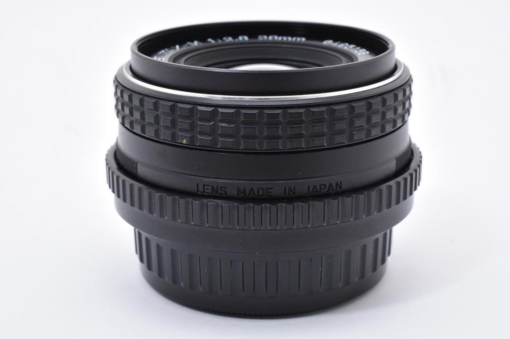 [USED] SMC Pentax-M 28mm f/2.8 Wide Angle Prime MF Lens, Near Mint, From JAPAN