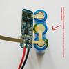 3S 12V 18650 10A Bms Charger Li-Ion Lithium Battery Protection Board Circuit Board 10.8V 11.1V 12.6V Electric