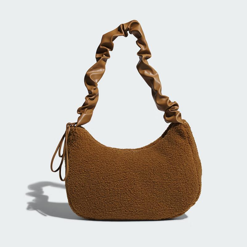 Adidas Women's Cloud Horn Crossbody Bag