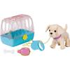 Interactive Dog - Zapf Creation - My Dog Lucky - White - 3 Years - Unisex