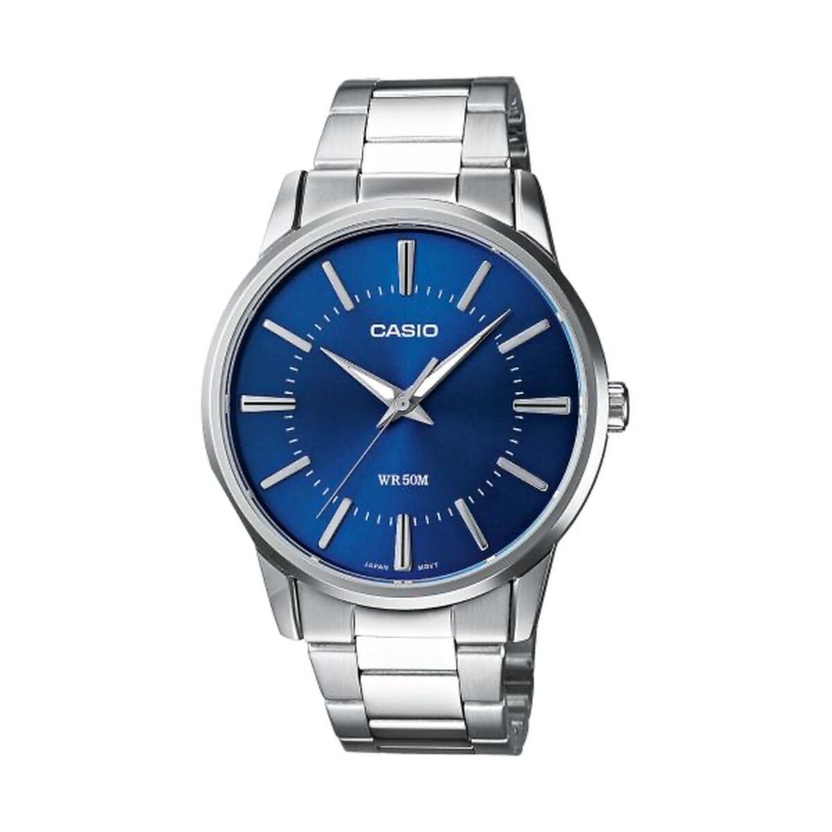 

КОЛЛЕКЦИЯ Casio Мужские часы (Ø 40 мм) TU прозрачный