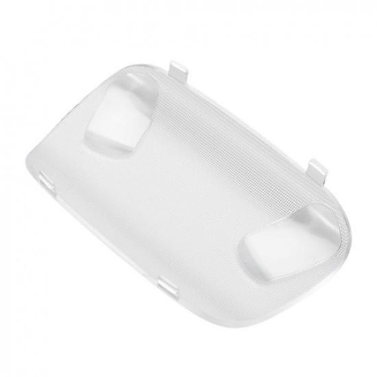 Interior Clear Overhead Dome Light Cover For 1994-2004 Ford Mustang F-150 F-250