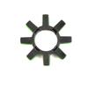 Car Elastic Coupling Gear Plastic Steering Gear 45254-28040