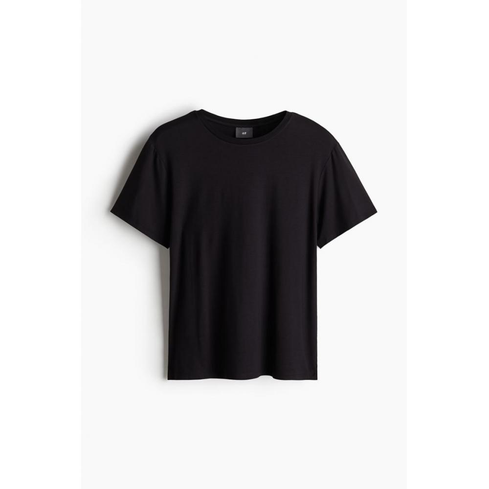H M Jersey pyjaMa T sHirT   sHorTs Black