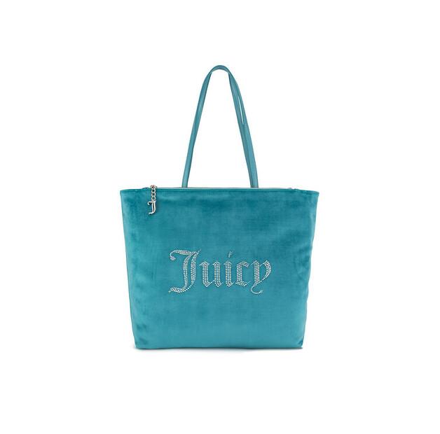 

Сумка Juicy Couture Juicy Couture BIJXT8692WZC Turkusowy