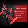 FuOu Compact Smart APP Indoor Spin Bike CN plug (adapter included)