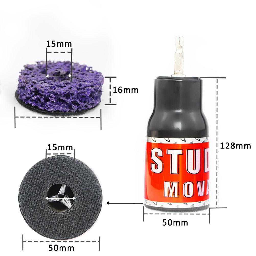 Rust Remover Spray Rust Inhibitor Car Maintenance Cleaning Portable Anti-Oxidation Tool Paint Repair Wheel Hub Derusting