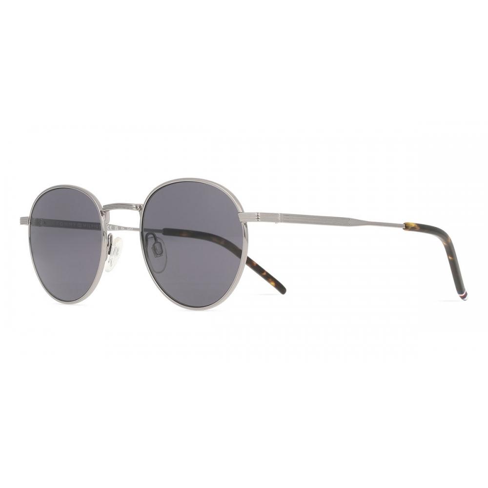 Tommy Hilfiger Men SunglaSSeS Th 1973 S 6lb Ir