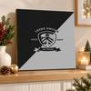 Leeds United Football Diamond Painting Kit 5D Full Drill DIY Diamond Mosaic Wall Art Home Decor