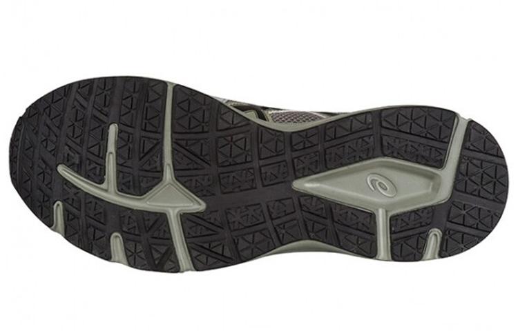 ASICS Jog 100 S Lightweight Low Sheet Rock 1201A715-020