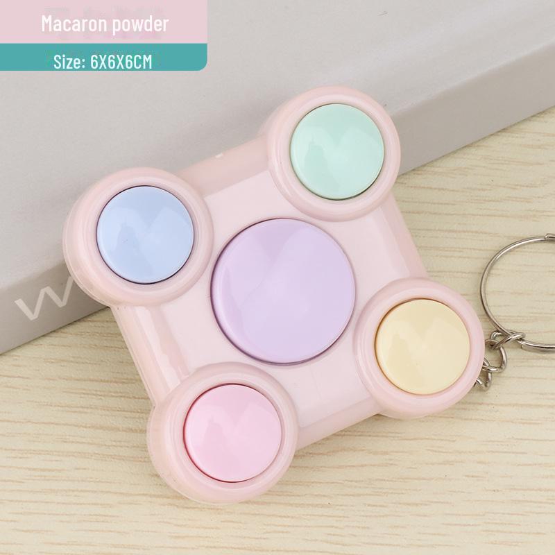 International Kids' Educational Interactive Memory Game Console with Creative Accessories