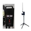Smart Badminton Serve Machine Badminton Training Machine Portable Serve Machine Youth Training Equipment
