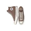 Converse Chuck 70 High Desert Cargo Sneakers Unisex Brązowy Czapla Czarny A00753C