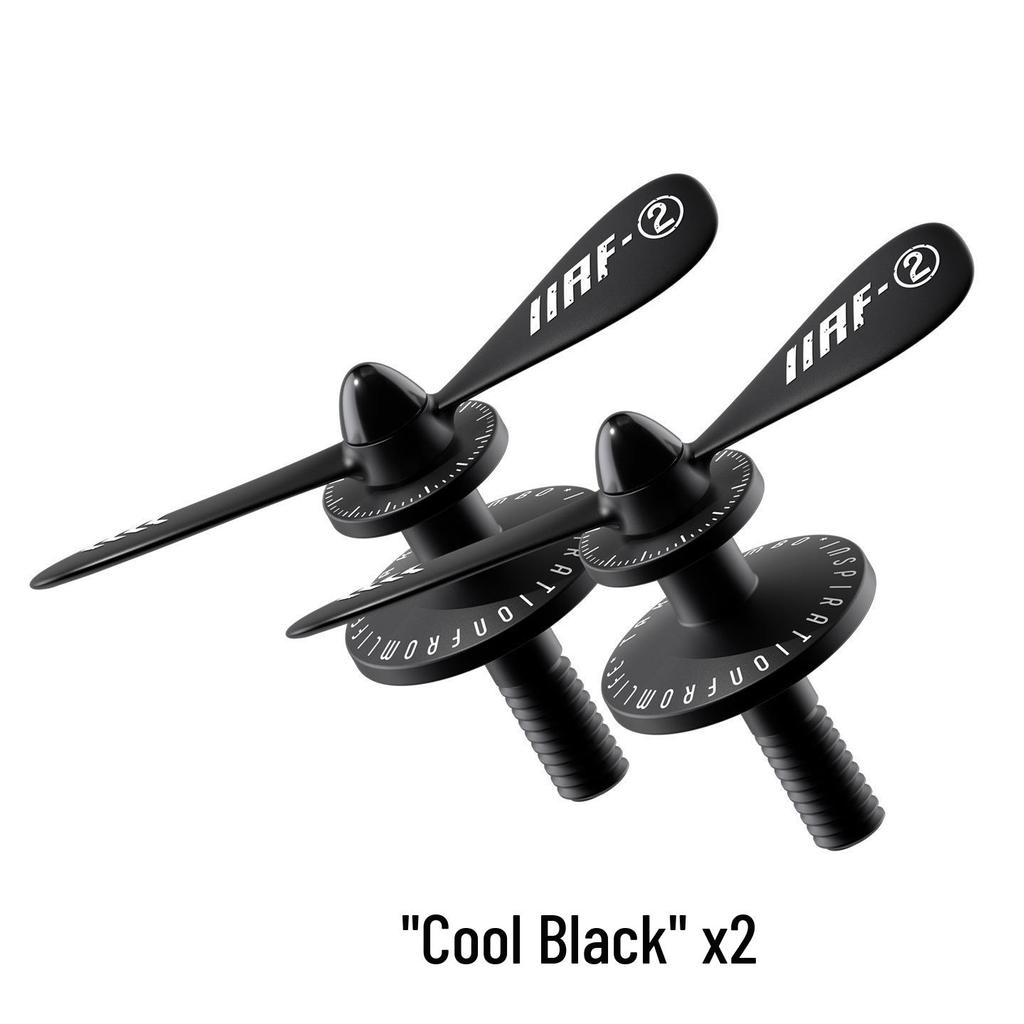 Creative Retro Bamboo Dragonfly Car Hook for Xiaomi SU7 - Decorative & Stress-Relief Ornament