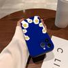 C-Confused Goose Phone Case for iPhone 17,16,15,14,13,12,11,Pro,X,Xs,Max,Plus Shockproof Cover
