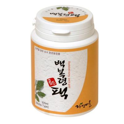Natural Village Baekbokryeong Pack Gold 300, 1 Piece, 1 Piece