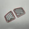 TADOKAPATU Daihatsu Tanto Custom Air Conditioner Vent Cover Air Conditioner Duct Deformer Bezel Cover