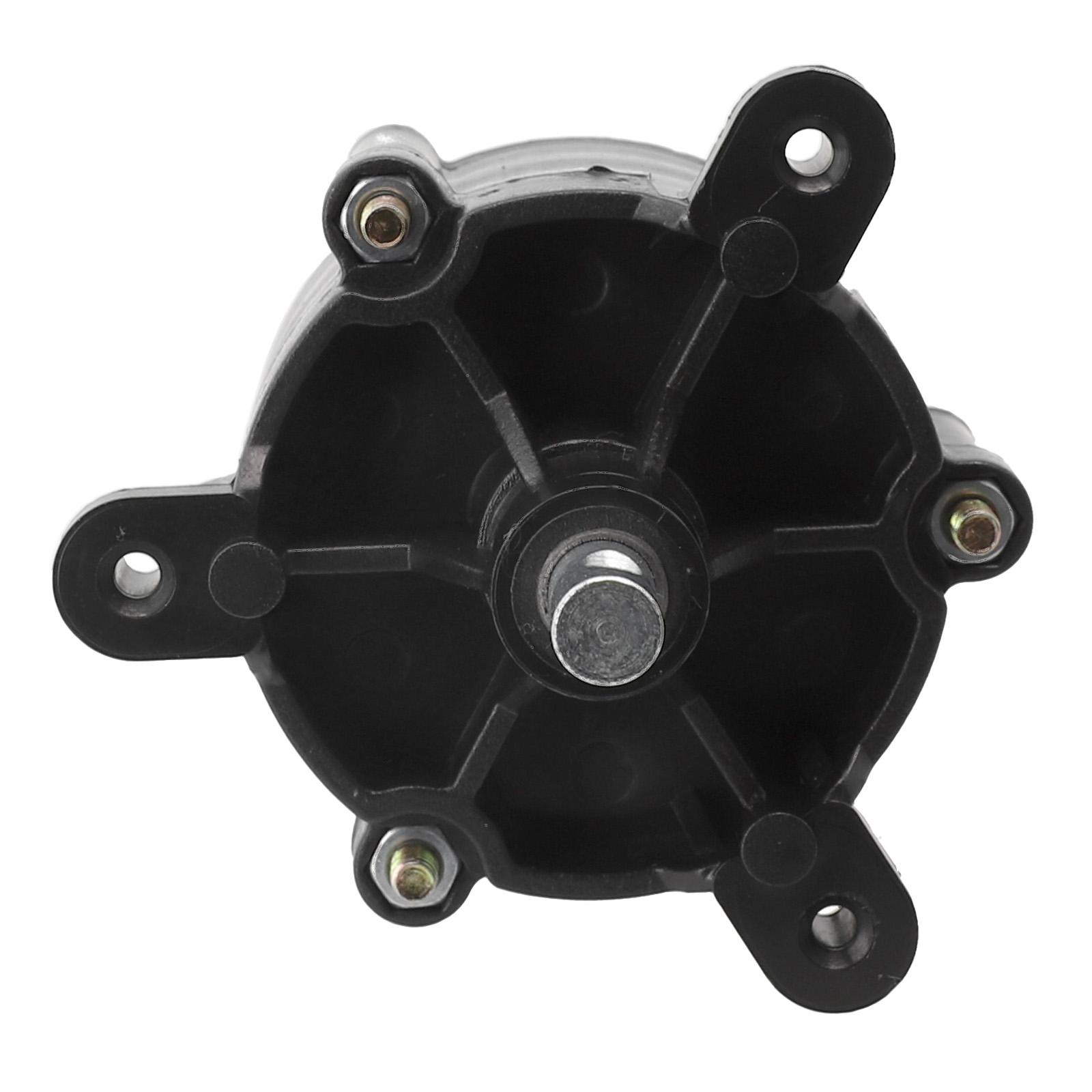 

Генератор Вітрова Турбіна Вітровий DC Генератор Ручний Динамо Гідравлічний Тест 5В/6В/12В/24В 1500мА 20Вт Двигун Вітровий Генератор China Mainland