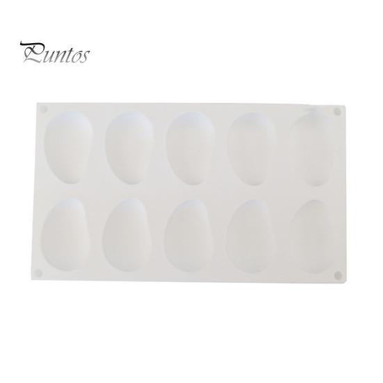 Silicone Cake Mold 12 Cavity Design Banana Mango Lemon Easy Unmold Pan Shape Non-Stick Baking Dishwasher Safe Decoration Candy Chocolate Molds