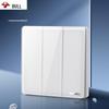 BULL G50 Series 86-Type Wall Switch Panel