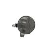 ATV Starter Motor for TRX300/TRX300FW, Model 31200HA6-31649-5700, Suitable for Beach Car.