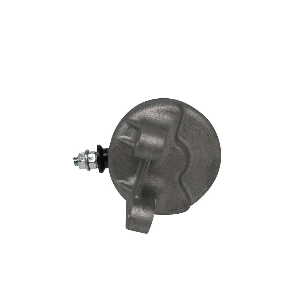 ATV Starter Motor for TRX300/TRX300FW, Model 31200HA6-31649-5700, Suitable for Beach Car.
