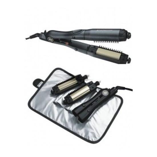 

Remington 2xProtection Twist & Style Multi ST2010 Выпрямитель для волос