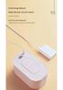 Portable Insulated Wet Wipe Warmer Box with Constant Temperature Control