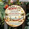 Accesorii pentru decor – Produse din metal