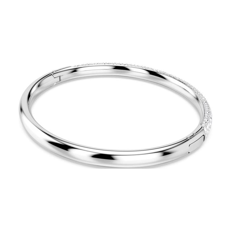 Swarovski Sublima Solid Color Design Bracelet Women's Silver 5684243
