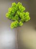 Artificial Green Pine & Cypress Branches for Autumn Décor