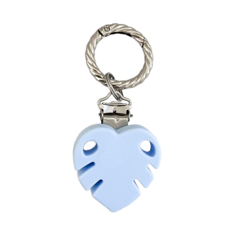 Versatile Hat Holders Clips for Bags Silicone Clip Set, Travel Friendly Bag Accessories Trendy Women Ladies Daily Use