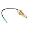 Motor Parts Radiator Fan Cooling Sensor Thermal Switch Temperature For Kawasaki 27010-1180 Copper