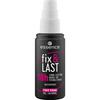 Essence - Spray Fixateur De Maquillage Fix & Last 18h -