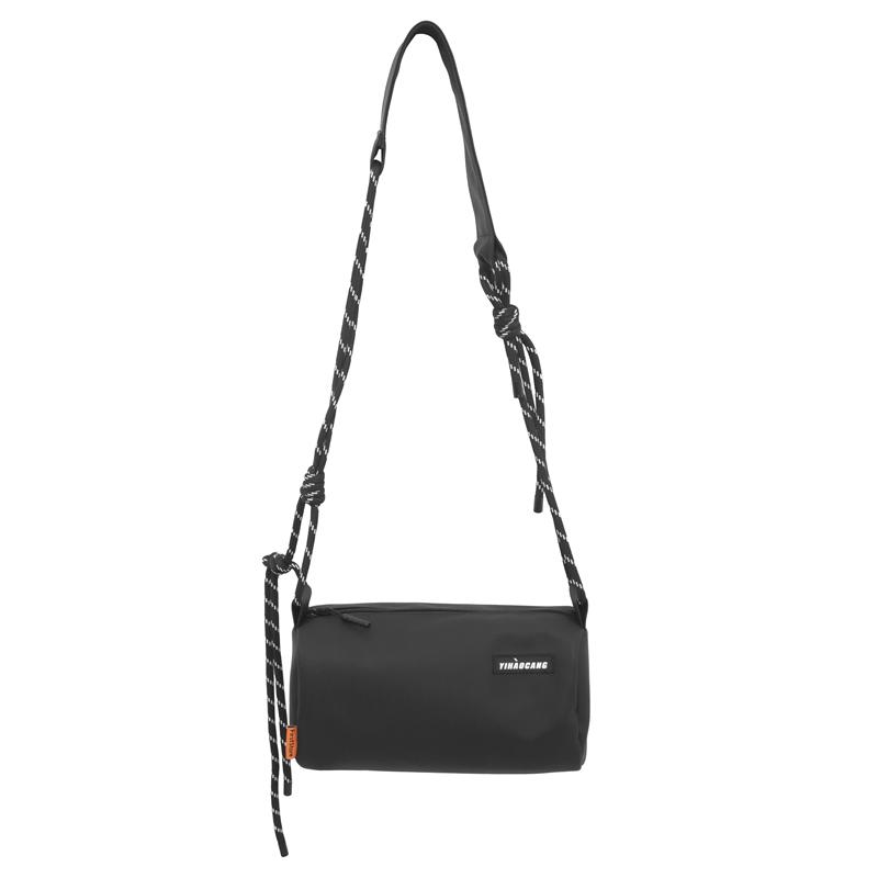 

Женская сумка через плечо, сумка-подушка, водонепроницаемая сумка через плечо чёрный