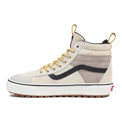 Sk8-Hi MTE-2 Utility Pop - Beige Sneakers Unisex Bianco Panna Multi VN0A5HZZJ5K