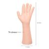Sebs Long Moisturizing Waterproof Anti-Drying Exfoliating Whitening Gloves