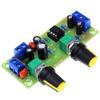 DC 10-24V Subwoofer Amplifier Preamp Board Subwoofer 22Hz-300Hz Frequency Filter Plate For Diy Kit
