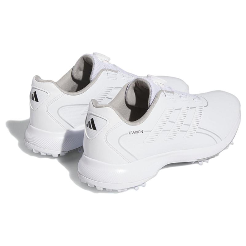 Adidas Traxion Lite Boa 24 'Cloud White' Sneakers IF3036