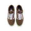 Vans Old Skool Lace-Up Round Toe Low-Top Skate Shoes Unisex Sneakers VN000D6WDFM