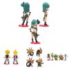 Collectible Dragon Ball Pvc Figures Perfect For Display Or Gifts