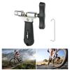 Multifunctional Bicycles Chain Splitter Cutter Bike Chain Cutter Breaker for Cyclists and Mechanics
