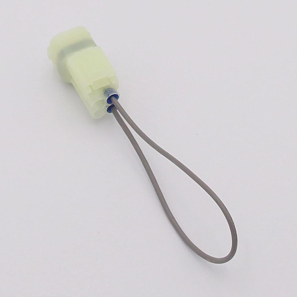 Hconcet NEW Electrical Service Connector plug pigtail Compatible with Honda Various 114-58002 070PZ-ZY30100