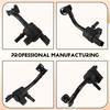 Precise Fuel Tank Breather Valve 13907624538 For BMW MINI Cooper One JCW R55 R56 R57 R58 R59 Carbon Canister Solenoid Valve