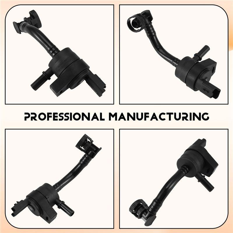 Precise Fuel Tank Breather Valve 13907624538 For BMW MINI Cooper One JCW R55 R56 R57 R58 R59 Carbon Canister Solenoid Valve