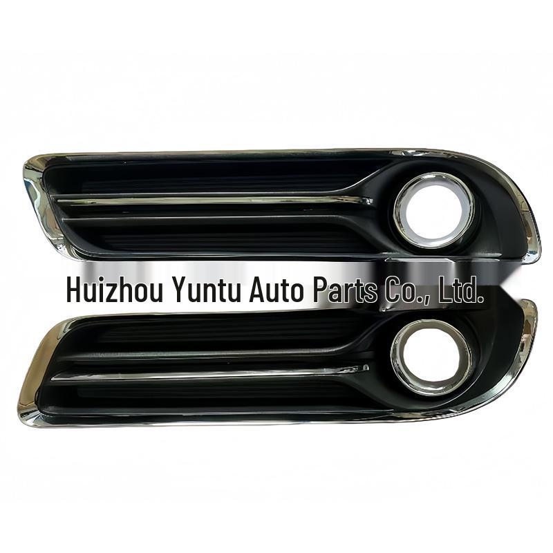 Chrysler 300C Fog Light Bezel (68127946AB, 68127947AB) Chrysler 300C