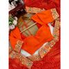 Perfect for Parties, Festive Wear & Classy Evening Events Saree