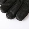 Cycling Gloves Warm and Velvet Men's and Women's Winter Windproof and Waterproof Outdoor Riding Motorcycle Takeaway Cold Cotton Gloves