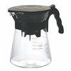 HARIO V60 Drip-in 700ml Black VDI-02B