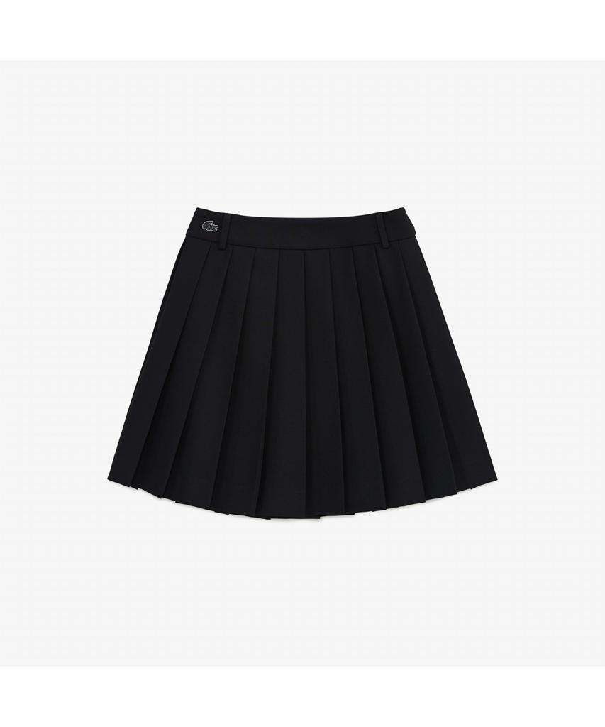 LACOSTE Women'S Wool-Like Skirt Jf409E-55N 031